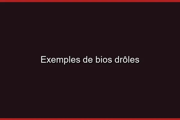 Les messages qui fonctionnent