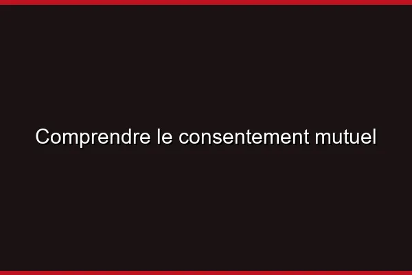 Comprendre le concept