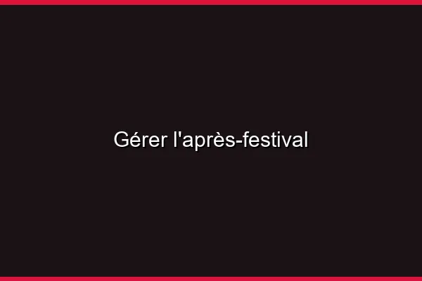 Organiser le rendez-vous en une heure