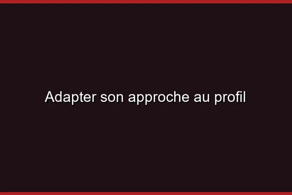 Les erreurs qui tuent la conversation