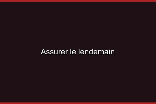 Gérer la transition