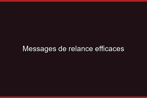 Techniques de séduction efficaces